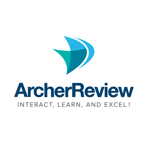 Archer Review Step 1